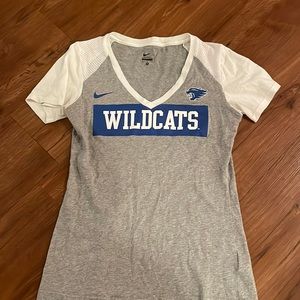 UK V-Neck Nike